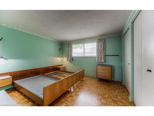 34 Belwood Crescent, Kitchener, ON - Indoor Photo Showing Other Room