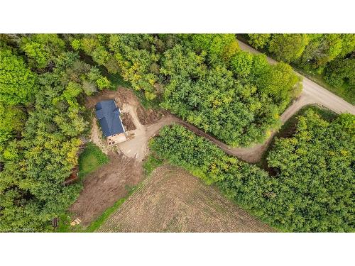 9828 Ski Road, Clifford, ON - Outdoor
