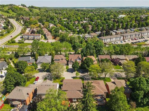 77 Woodview Crescent, Kitchener, ON - Outdoor With View