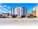 312-30 George Street S, Cambridge, ON  - Outdoor With Facade 