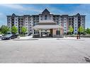 405-776 Laurelwood Drive, Waterloo, ON  - Outdoor With Balcony With Facade 