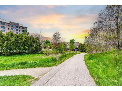 405-776 Laurelwood Drive, Waterloo, ON - Outdoor With View