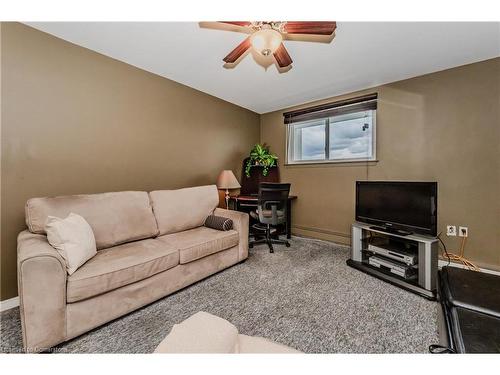 403-58 Bridgeport Road, Waterloo, ON - Indoor