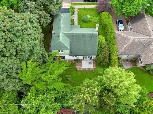 202 Forsyth Drive, Waterloo, ON - Outdoor