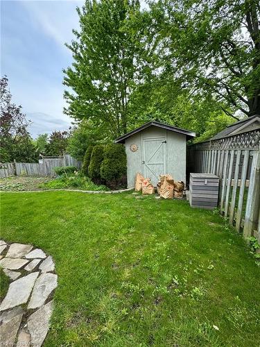 117 Imperial Road N, Guelph, ON - Outdoor