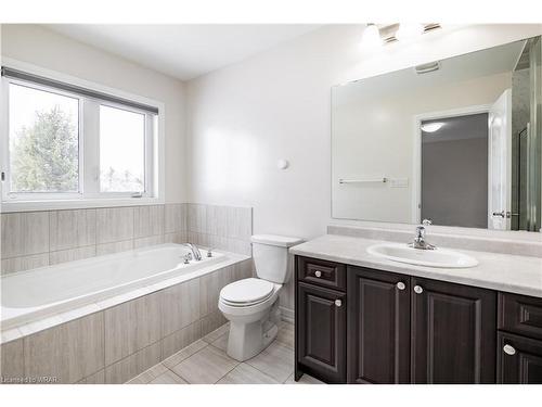 45 Rainey Drive, East Luther-Grand Valley, ON - Indoor Photo Showing Bathroom