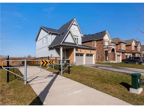 32 Jenkins Street, East Luther-Grand Valley, ON - Outdoor
