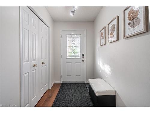 479 Trembling Aspen Avenue, Waterloo, ON - Indoor Photo Showing Other Room