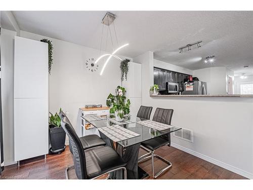 479 Trembling Aspen Avenue, Waterloo, ON - Indoor Photo Showing Dining Room