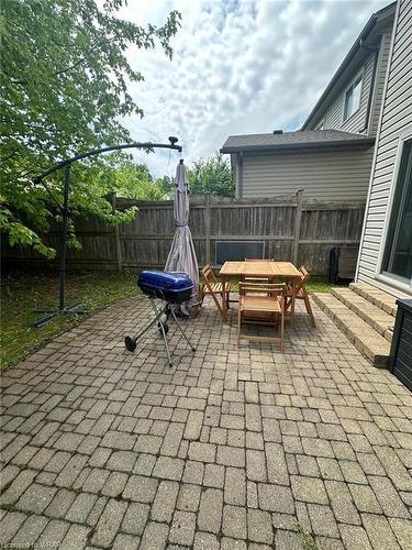 479 Trembling Aspen Avenue, Waterloo, ON - Outdoor With View