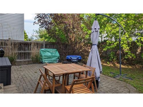 479 Trembling Aspen Avenue, Waterloo, ON -  With View