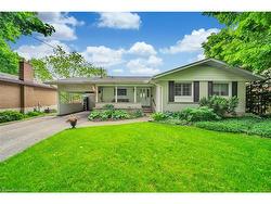 347 Forest Hill Drive  Kitchener, ON N2M 4H3