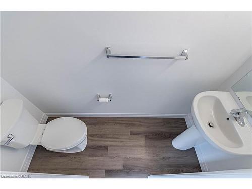 6-270 Melvin Avenue, Hamilton, ON - Indoor Photo Showing Bathroom