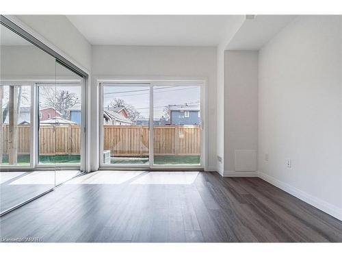 6-270 Melvin Avenue, Hamilton, ON - Indoor Photo Showing Other Room