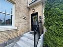 35A Victoria Avenue, Cambridge, ON  - Outdoor 