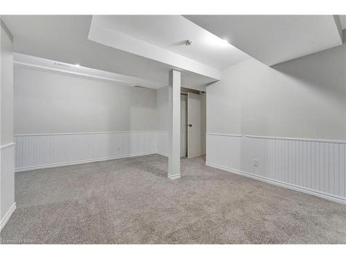 205 Deacon Wood Place, Waterloo, ON - Indoor Photo Showing Other Room