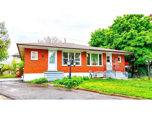 A-801 Patterson Place, Cambridge, ON - Outdoor