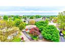 A-801 Patterson Place, Cambridge, ON  - Outdoor With View 