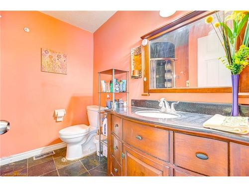 A-801 Patterson Place, Cambridge, ON - Indoor Photo Showing Bathroom