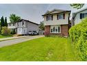 A-705 Highpoint Avenue, Waterloo, ON  - Outdoor 