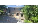 128 Pinedale Drive, Kitchener, ON  - Outdoor 