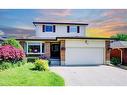 18 Windermere Court, Kitchener, ON  - Outdoor 