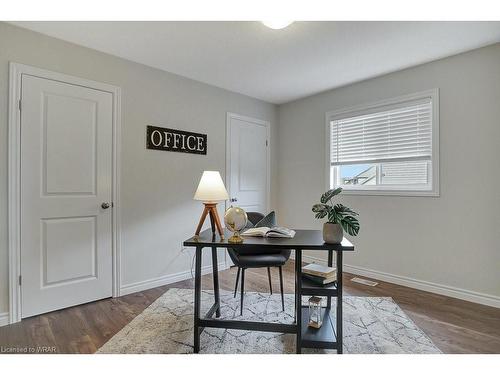 192 Applewood Street, Plattsville, ON - Indoor Photo Showing Office