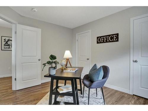 192 Applewood Street, Plattsville, ON - Indoor Photo Showing Office