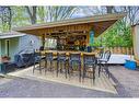 15 Woolwich Street, Kitchener, ON  - Outdoor With Deck Patio Veranda With Exterior 