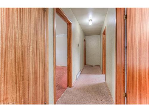 157 Schweitzer Street, Kitchener, ON - Indoor Photo Showing Other Room