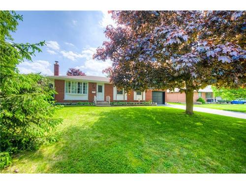 22 Linndale Road, Cambridge, ON - Outdoor