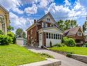 475 Stirling Avenue S, Kitchener, ON  - Outdoor 