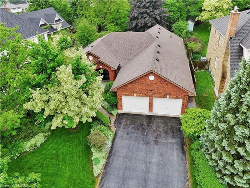 523 Forest Hill Drive, Kitchener, ON - Outdoor