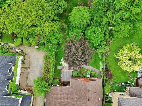 523 Forest Hill Drive, Kitchener, ON - Outdoor