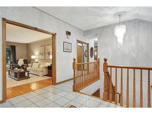 523 Forest Hill Drive, Kitchener, ON - Indoor Photo Showing Other Room