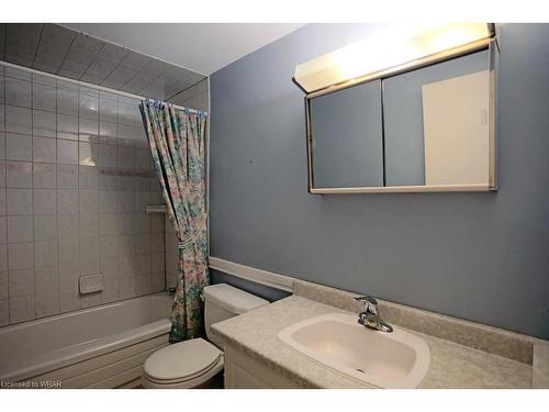 41-150 Gateshead Crescent, Stoney Creek, ON - Indoor Photo Showing Bathroom