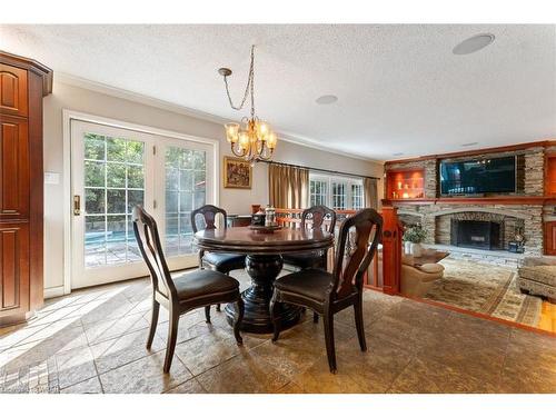 73 Lemon Street, Guelph, ON - Indoor Photo Showing Kitchen With Double Sink