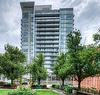 1404-85 Duke Street W, Kitchener, ON  - Outdoor With Balcony With Facade 