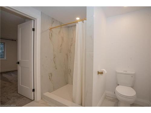 229 Westview Court, Kitchener, ON - Indoor Photo Showing Bathroom