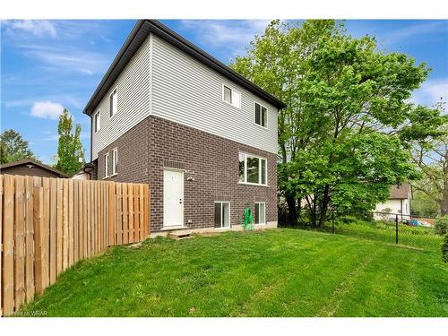 777 Stirling Avenue S, Kitchener, ON - Outdoor With Exterior