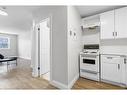 77 Lancaster Street W, Kitchener, ON  - Indoor Photo Showing Kitchen 