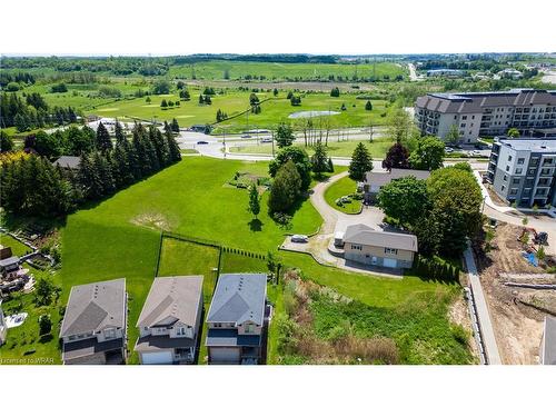 36 Westhill Drive, Waterloo, ON - Outdoor With View