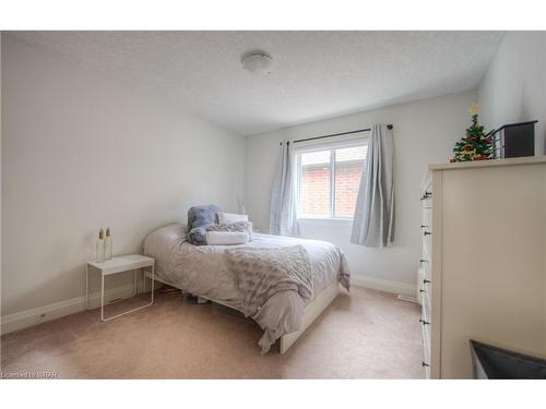 531 Gristmill Street, Waterloo, ON - Indoor Photo Showing Bedroom