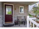 5 Golden Terrace Court, Kitchener, ON  - Outdoor With Exterior 