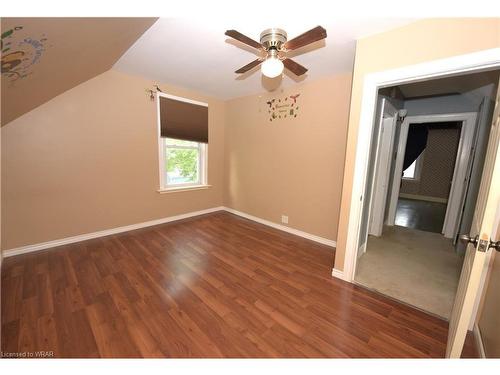 176 Nelson Street E, Goderich, ON - Indoor Photo Showing Other Room