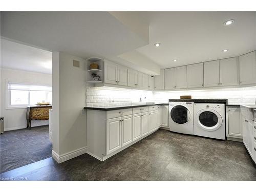 45 Linndale Road, Cambridge, ON - Indoor Photo Showing Laundry Room