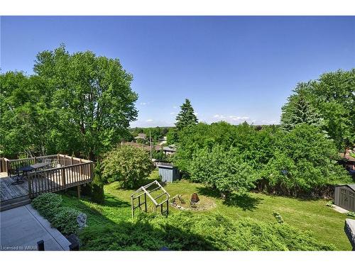 45 Linndale Road, Cambridge, ON - Outdoor