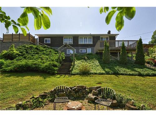 45 Linndale Road, Cambridge, ON - Outdoor