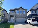 512 Gristmill Street, Waterloo, ON  - Outdoor With Facade 