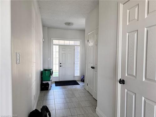 512 Gristmill Street, Waterloo, ON - Indoor Photo Showing Other Room